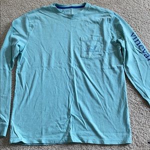Vineyard Vines Long Sleeve